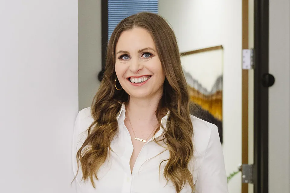 Dr Ellee Carlson Southwest Acupuncture Clinic Dallas Texas